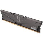 Team Group DIMM 32 GB DDR4-3600 (2x 16 GB) Dual-Kit (schwarz, TTCED432G3600HC18JDC01, T-CREATE EXPERT)