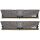 Team Group DIMM 32 GB DDR4-3600 (2x 16 GB) Dual-Kit (schwarz, TTCED432G3600HC18JDC01, T-CREATE EXPERT)