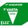 Varta Akku (Box) AAA (10 Stück, AAA)