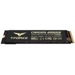 Team Group CARDEA A440 2 TB (schwarz/gold, PCIe 4.0 x4, NVMe 1.4, M.2 2280)