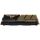Team Group CARDEA A440 2 TB (schwarz/gold, PCIe 4.0 x4, NVMe 1.4, M.2 2280)