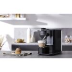 DeLonghi Lattissima One EN 510.B (schwarz)