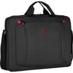 WENGER BQ 16" Slimcase (schwarz, bis 40,6 cm...