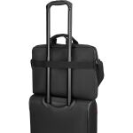 WENGER BQ 16" Slimcase (schwarz, bis 40,6 cm (16"))