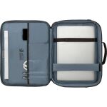WENGER BQ 16" Clamshell (schwarz, bis 40,6 cm (16"))