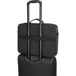 WENGER BQ 16" Clamshell (schwarz, bis 40,6 cm (16"))