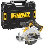 Dewalt Akku-Handkreissäge DCS512NT, 12Volt...