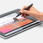 Microsoft Surface Slim Pen 2 Eingabestift 13 g Schwarz