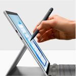 Microsoft Surface Slim Pen 2 Eingabestift 13 g Schwarz