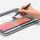 Microsoft Surface Slim Pen 2 Eingabestift 13 g Schwarz