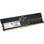 A-Data DIMM 32 GB DDR5-4800 (2x 16 GB) Dual-Kit (schwarz, AD5U480016G-DT, Premier)