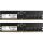 A-Data DIMM 32 GB DDR5-4800 (2x 16 GB) Dual-Kit (schwarz, AD5U480016G-DT, Premier)