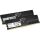 A-Data DIMM 32 GB DDR5-4800 (2x 16 GB) Dual-Kit (schwarz, AD5U480016G-DT, Premier)