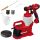 Einhell Farbsprühsystem TC-SY 600 S (rot/schwarz, 600 Watt)