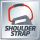 Einhell Farbsprühsystem TC-SY 600 S (rot/schwarz, 600 Watt)