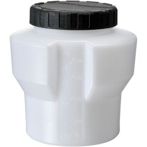 Einhell Farbbehälter 1.000ml (für TC-SY 400 P, TC-SY 400 EX / ARG)