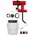 Einhell Farbsprühaufsatz 800ml (rot, für TC-SY 400 P, TC-SY 400 EX / ARG)