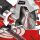 Einhell Zug-Kapp-und Gehrungssäge TC-SM 254, Kapp- und Gehrungssäge (rot/schwarz, 1.800 Watt)