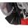 Einhell Zug-Kapp-und Gehrungssäge TC-SM 254, Kapp- und Gehrungssäge (rot/schwarz, 1.800 Watt)