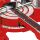 Einhell Zug-Kapp-und Gehrungssäge TC-SM 254, Kapp- und Gehrungssäge (rot/schwarz, 1.800 Watt)
