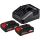Einhell Power X-Change Akku-Bohrschrauber TE-CD 18/40-1 Li, 18Volt (rot/schwarz, 2x Li-Ion-Akku 1,5Ah, im Koffer)