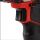 Einhell Power X-Change Akku-Bohrschrauber TE-CD 18/40-1 Li, 18Volt (rot/schwarz, 2x Li-Ion-Akku 1,5Ah, im Koffer)
