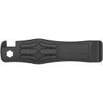 Wera Bicycle Set 13 (schwarz, 2 Reifenheber)