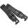 Wera Bicycle Set 13 (schwarz, 2 Reifenheber)
