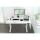 Digitus Smarte Monitorhalterung (schwarz, Dockingstation, HDMI)