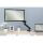 Digitus Smarte Monitorhalterung (schwarz, Dockingstation, HDMI)