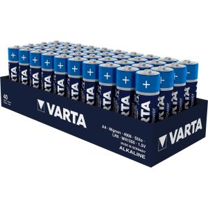 Varta Longlife Power (40 Stück, AA)
