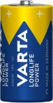 Varta Longlife (1 Stück, C)
