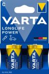 Varta Longlife (1 Stück, C)