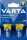 Varta Longlife (1 Stück, C)
