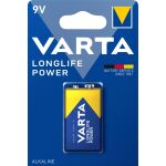 Varta Longlife (E-Block)