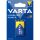 Varta Longlife (E-Block)
