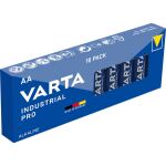 Varta Industrial (10 Stück, AA)