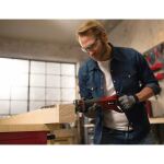 Einhell Universalsäge TE-AP 950 E (rot/schwarz, 950 Watt)