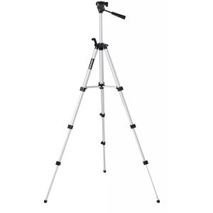 Einhell Teleskop-Stativ Tripod (silber/schwarz)