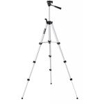 Einhell Teleskop-Stativ Tripod (silber/schwarz)