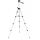 Einhell Teleskop-Stativ Tripod (silber/schwarz)
