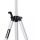 Einhell Teleskop-Stativ Tripod (silber/schwarz)
