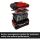 Einhell Akku Power-X-Change Plus TWIN-PACK 18Volt 5,2Ah (rot/schwarz, 2 Stück, ohne Ladegerät)
