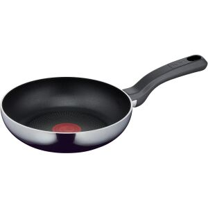 Tefal Pfanne Resist, Ø 20cm (schwarz)