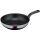Tefal Wok-Pfanne Resist, Ø 28cm (schwarz)