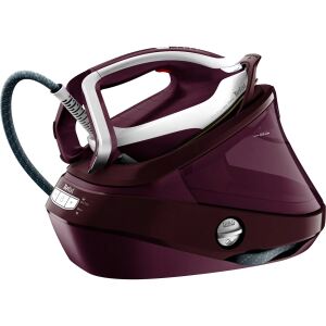 Tefal Pro Express Vision GV9810 (aubergine/weiß)