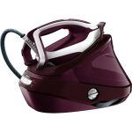 Tefal Pro Express Vision GV9810 (aubergine/weiß)