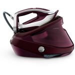 Tefal Pro Express Vision GV9810 (aubergine/weiß)