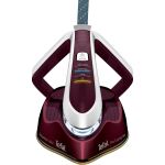 Tefal Pro Express Vision GV9810 (aubergine/weiß)