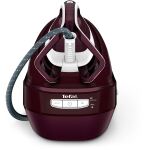 Tefal Pro Express Vision GV9810 (aubergine/weiß)